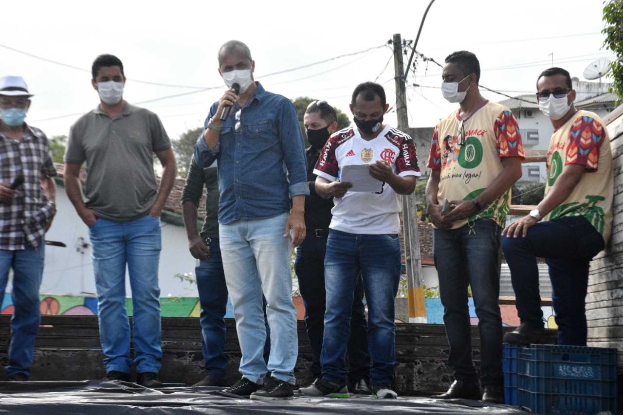 Camacã: Festividades dos 60 de Camacã (parte 2)